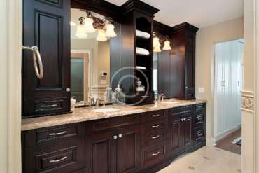 Custom Cabinetry