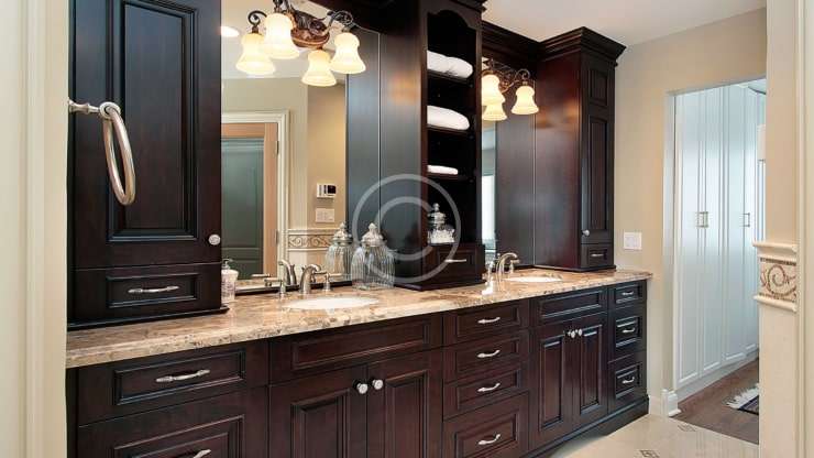 Custom Cabinetry