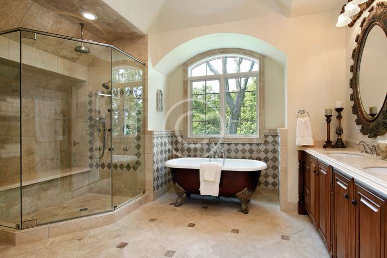 Demolition, Delivery, Installation, Cleanup