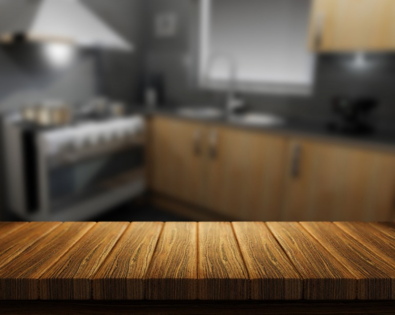 Custom Cabinetry