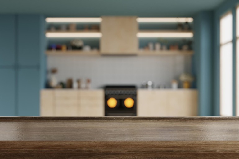 Kitchen Design